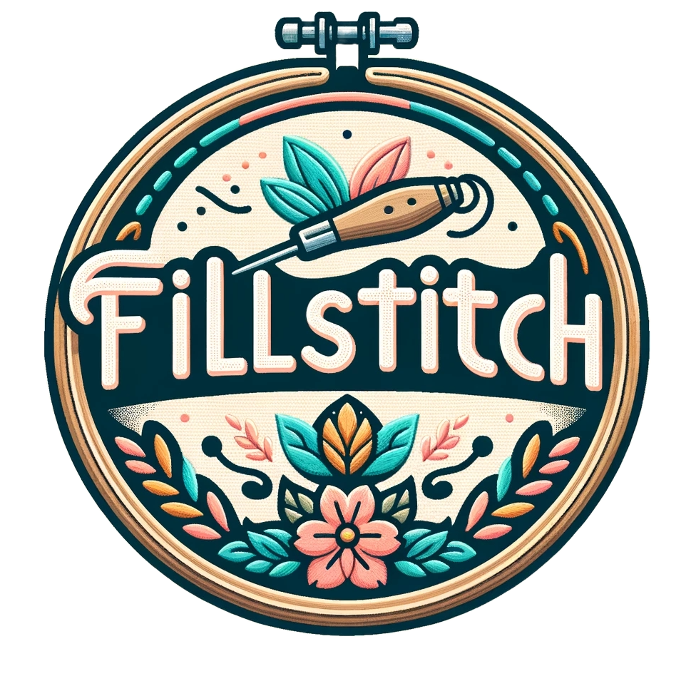 FillStitch Embroidery